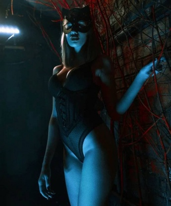 Анкета проститутки Людмила - город Новая Брянь, 21 год, №14517