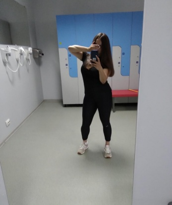 Анкета проститутки Наталья - город Новая Брянь, 30 лет, №7161